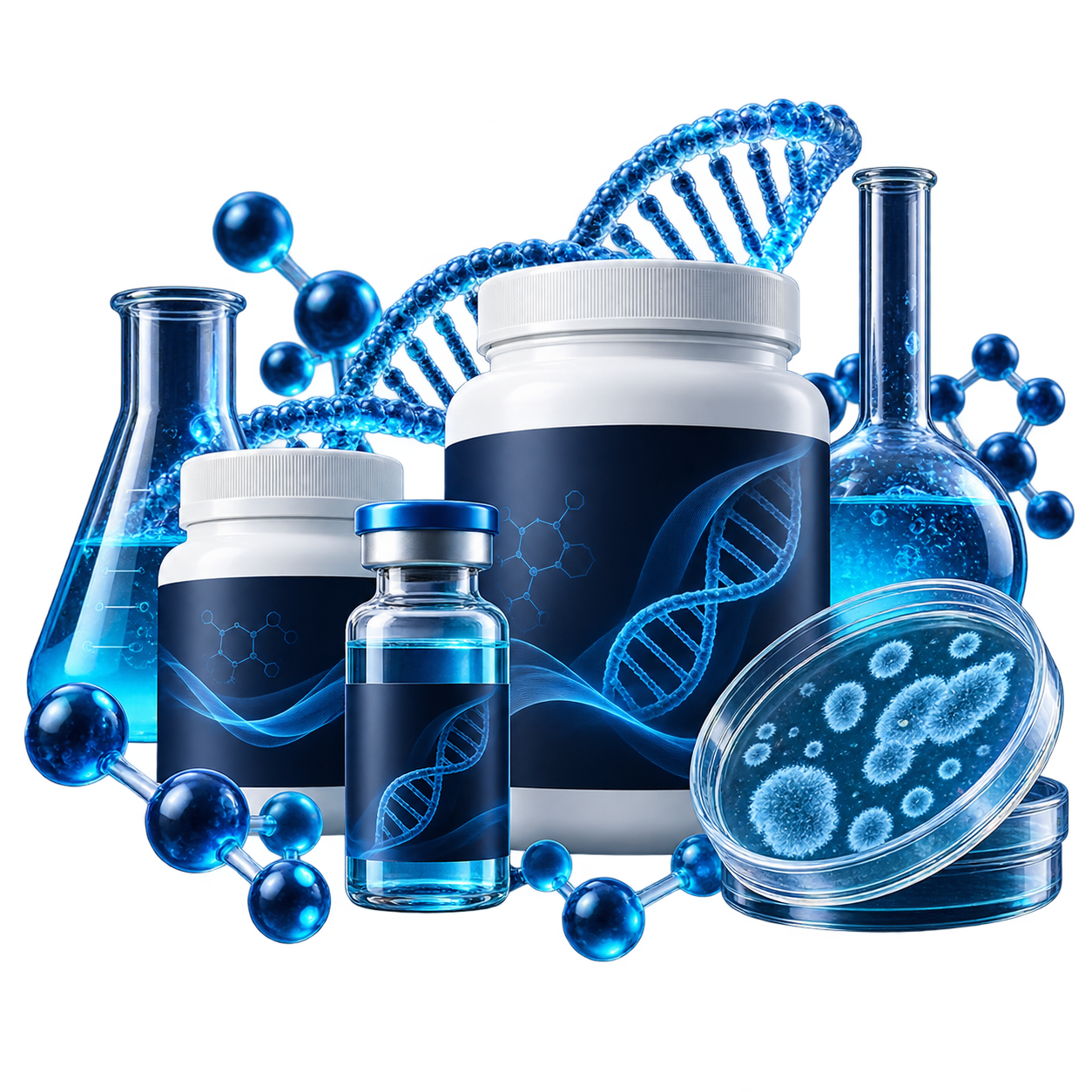 ACOMA Enzyme Products